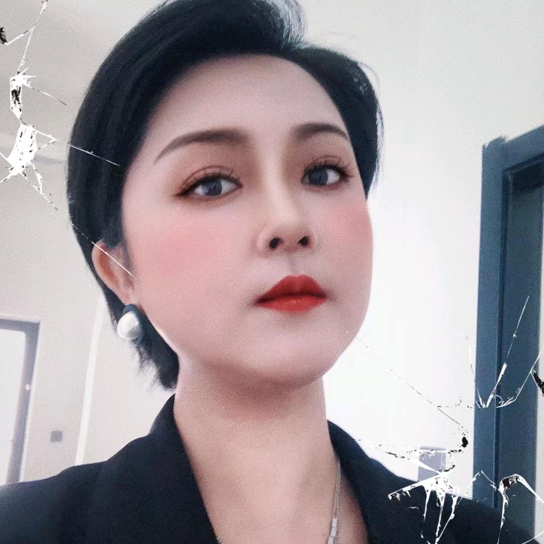 婚礼管家梦琦