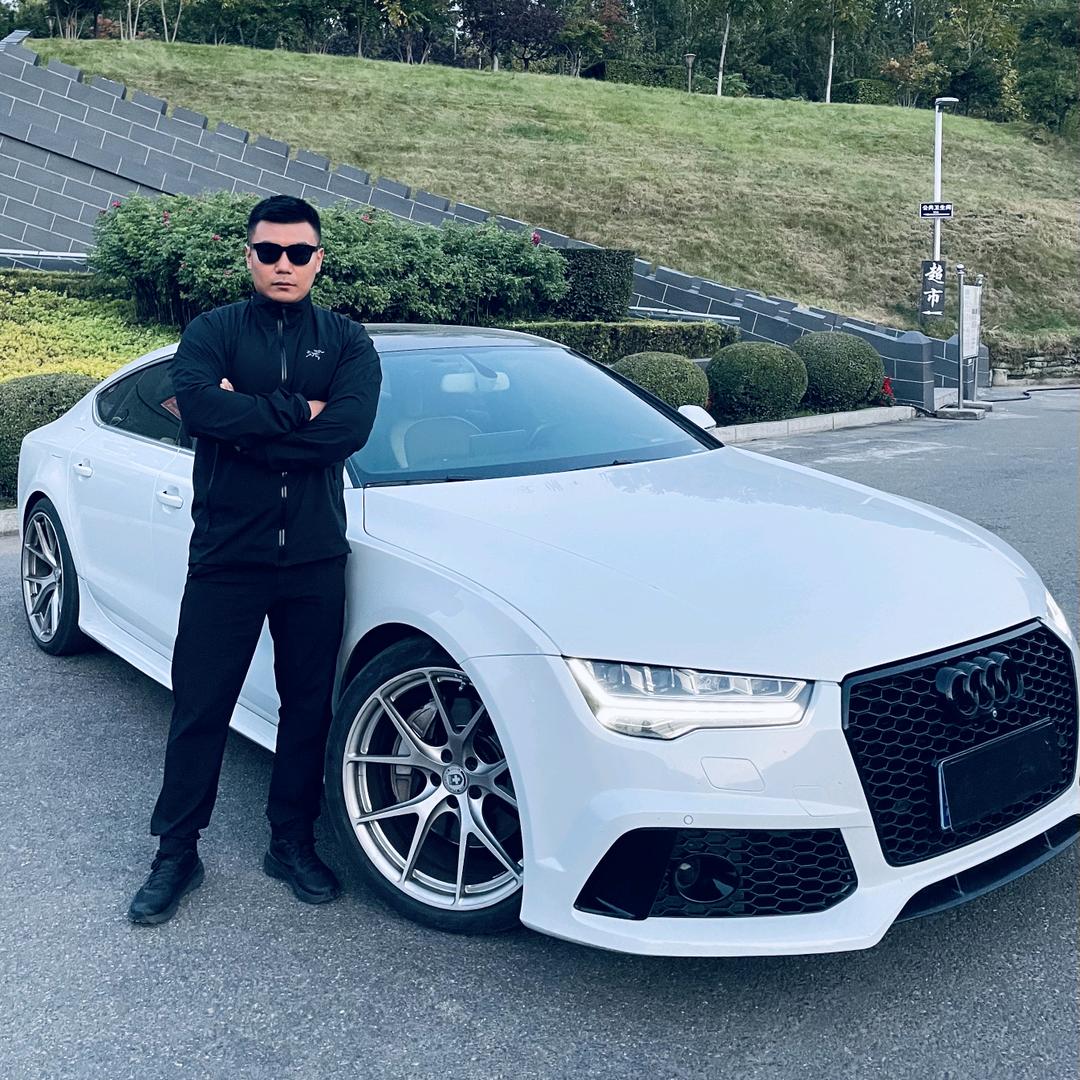小袁说车（泽源车业）