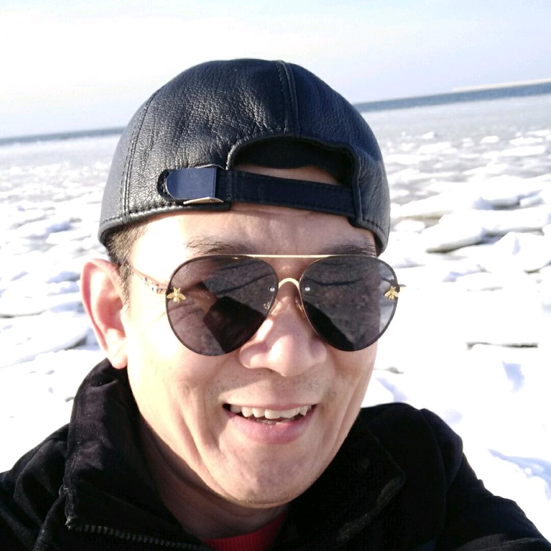 沧州府