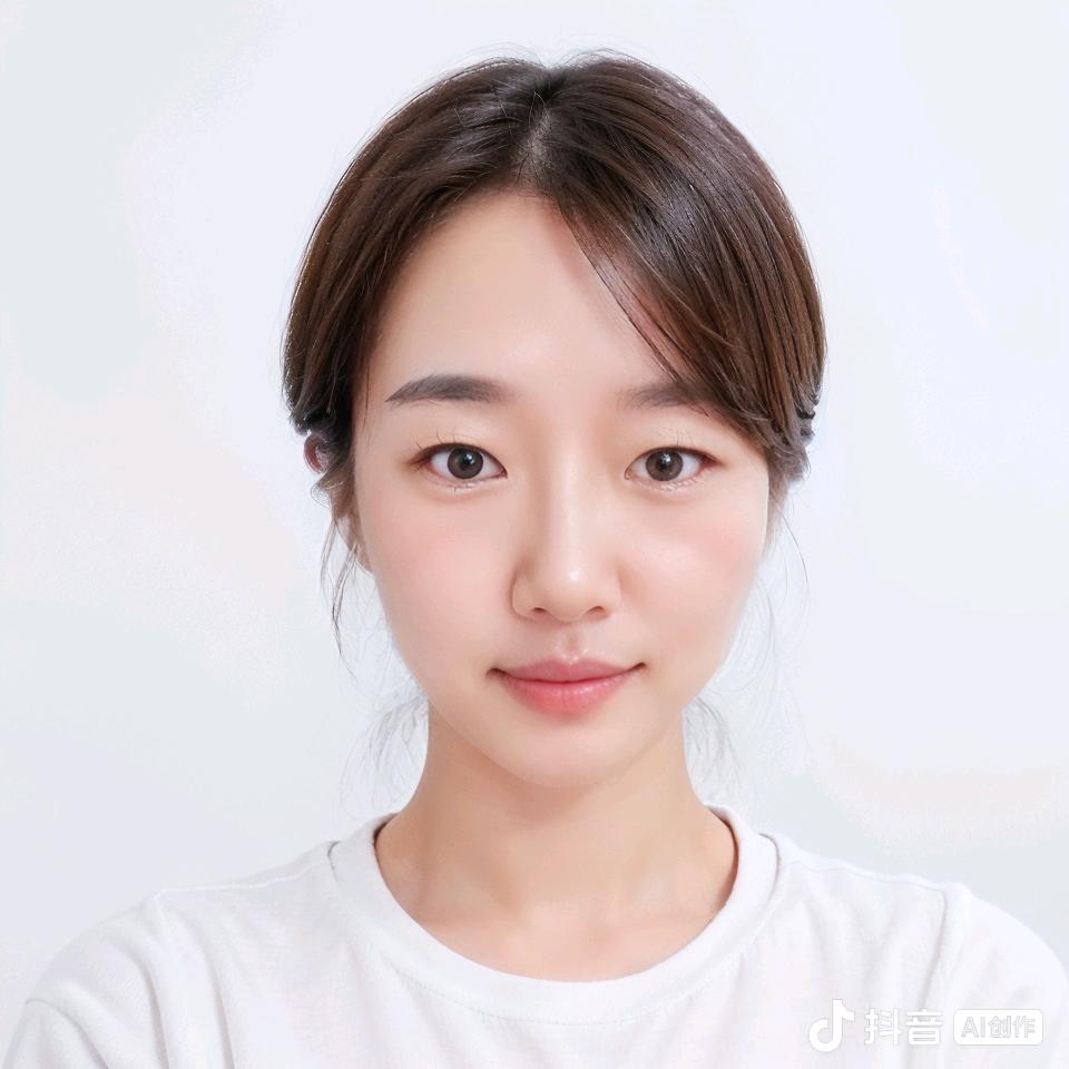 纳西姑娘