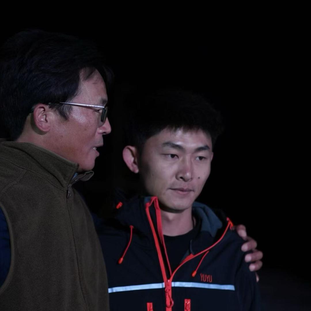 恭吉泽爱钓鱼
