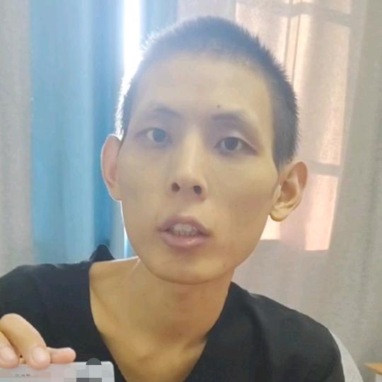 阿磊（抗癌中）
