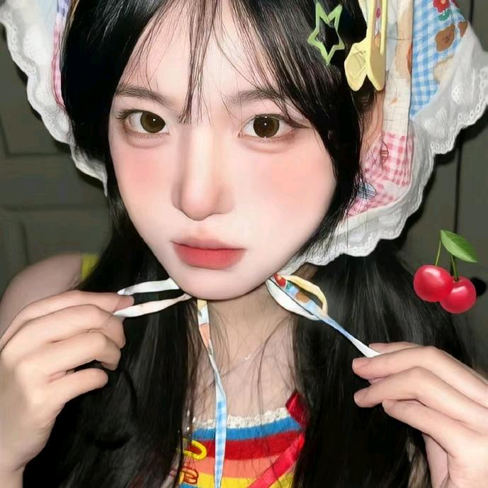 元气小琪