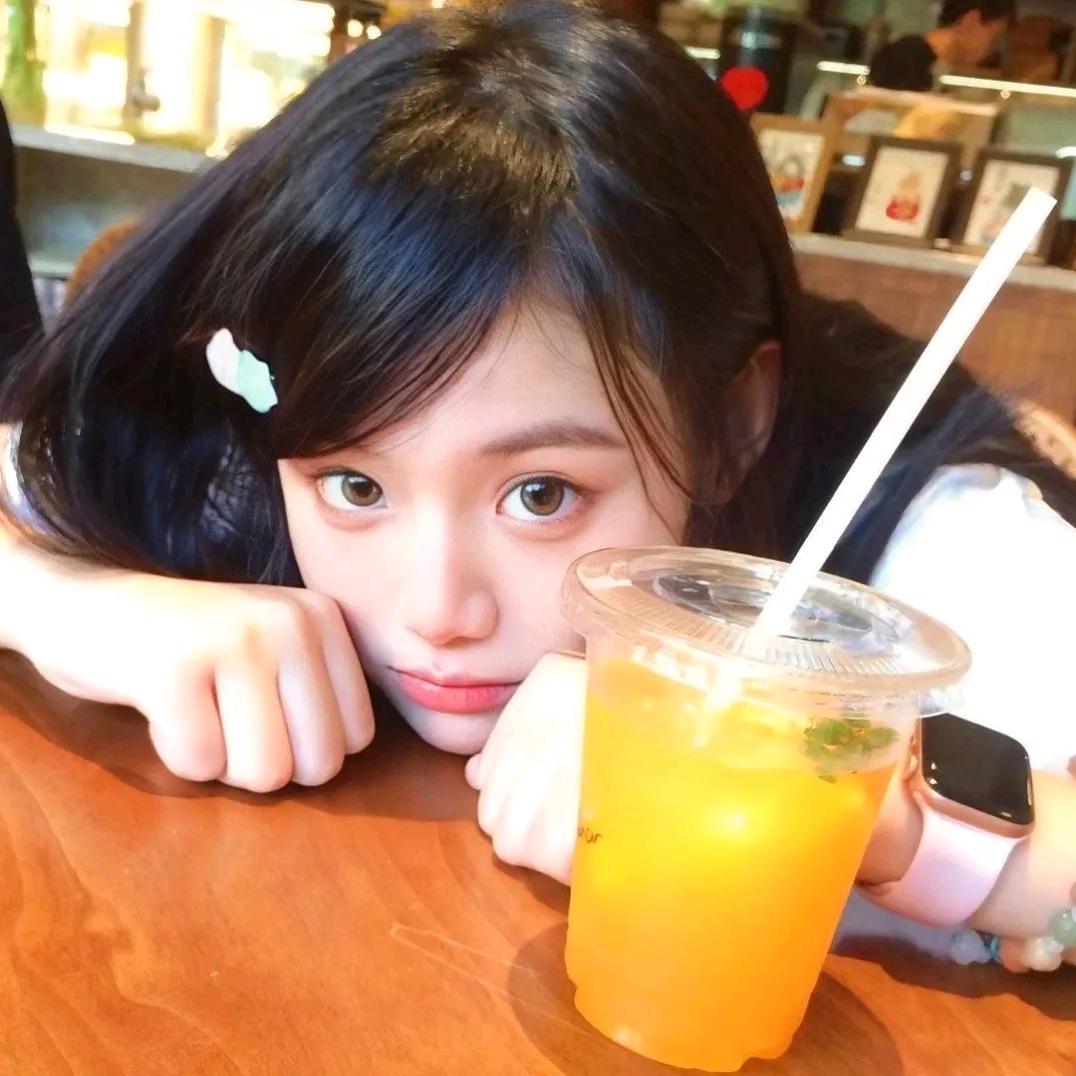 CCC橙🍊