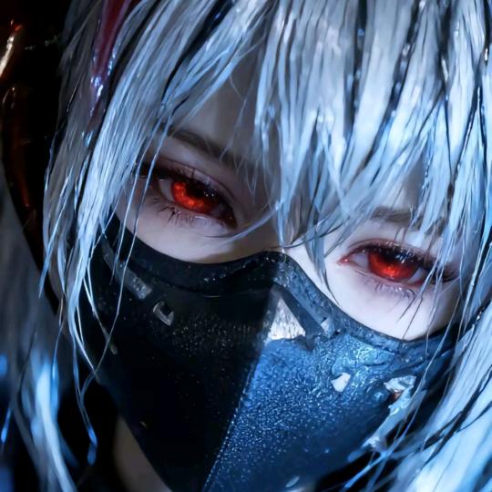 可怜的小鼠鼠。