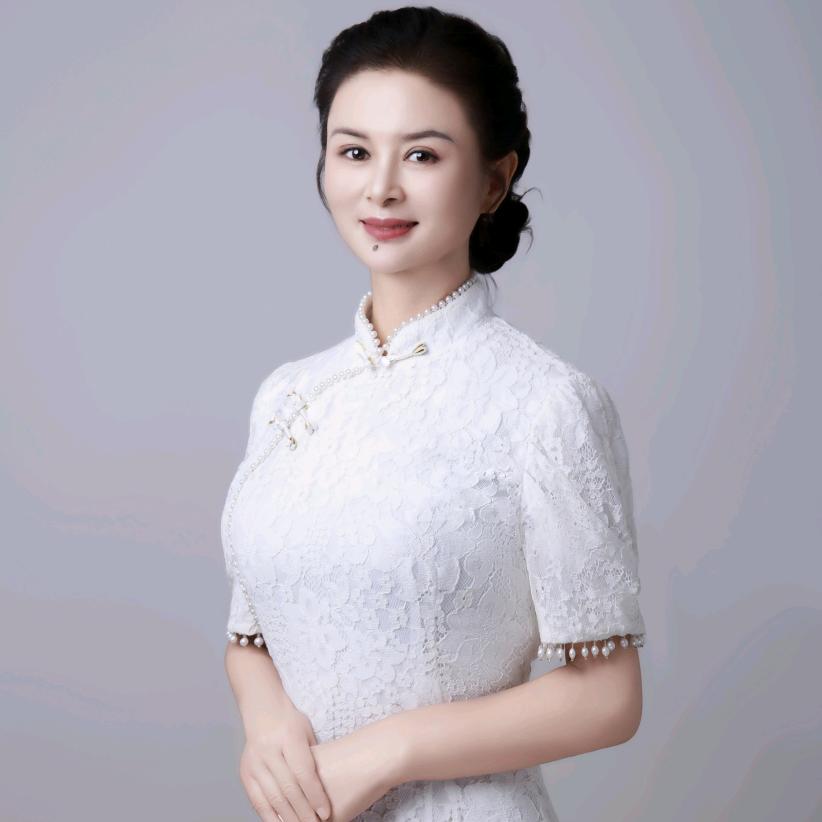 张英-国学传播者