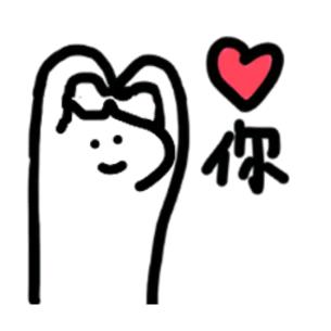 哦哦