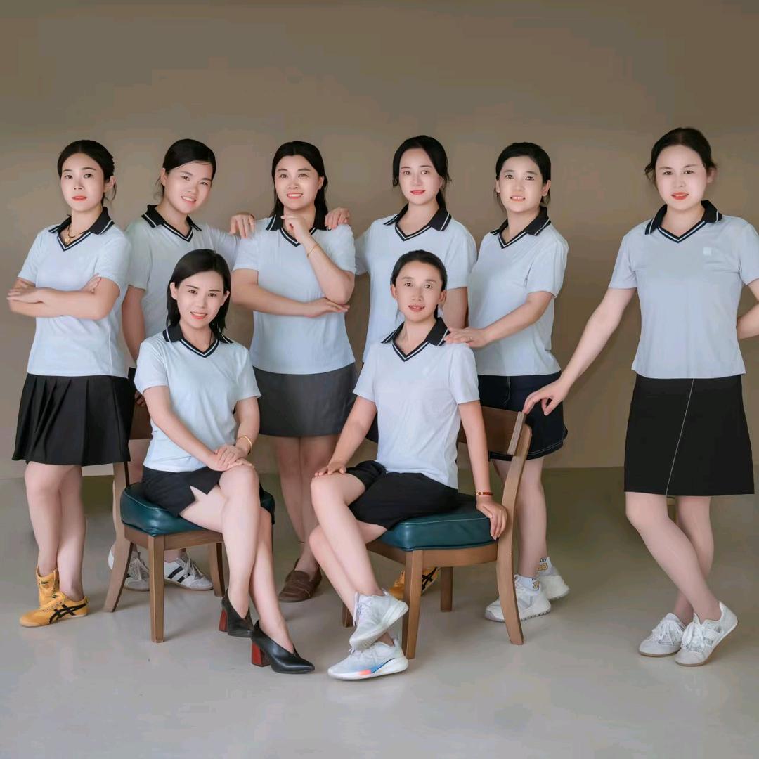 冠县金太阳幼儿园孩子王