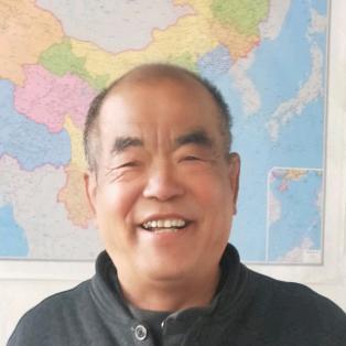 快乐，杜田立