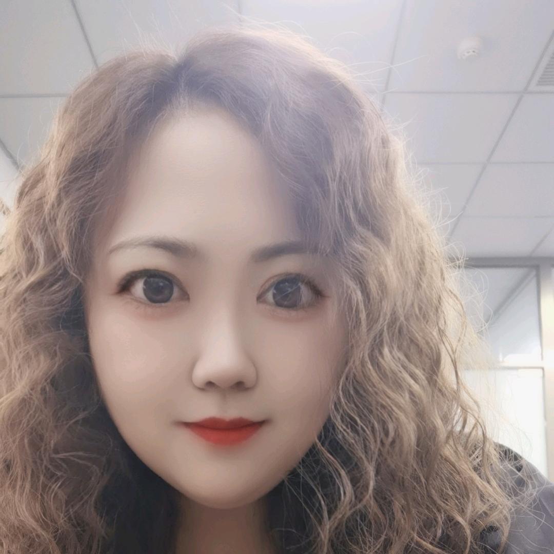 于婧（工程项目资金配套）