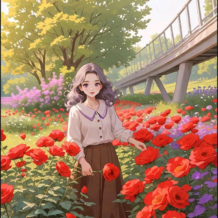 @深爱不及久伴