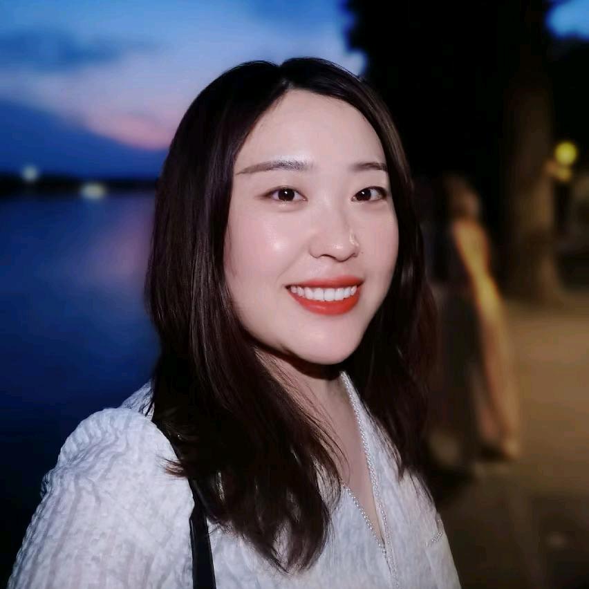 宋宋在加油