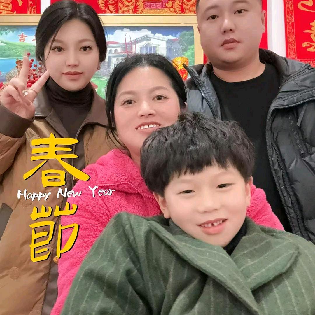 人生如梦