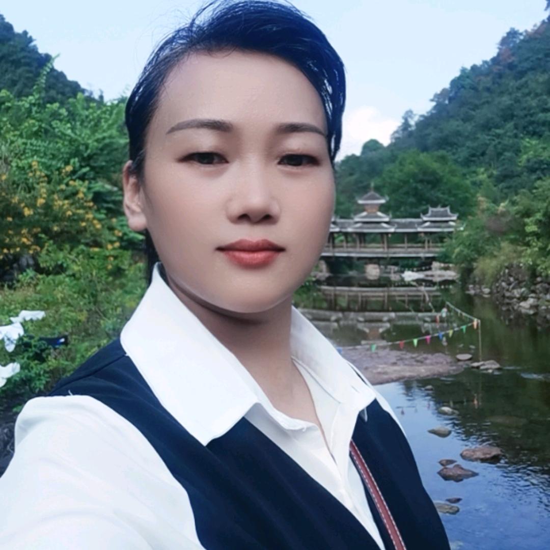 雨季阳光