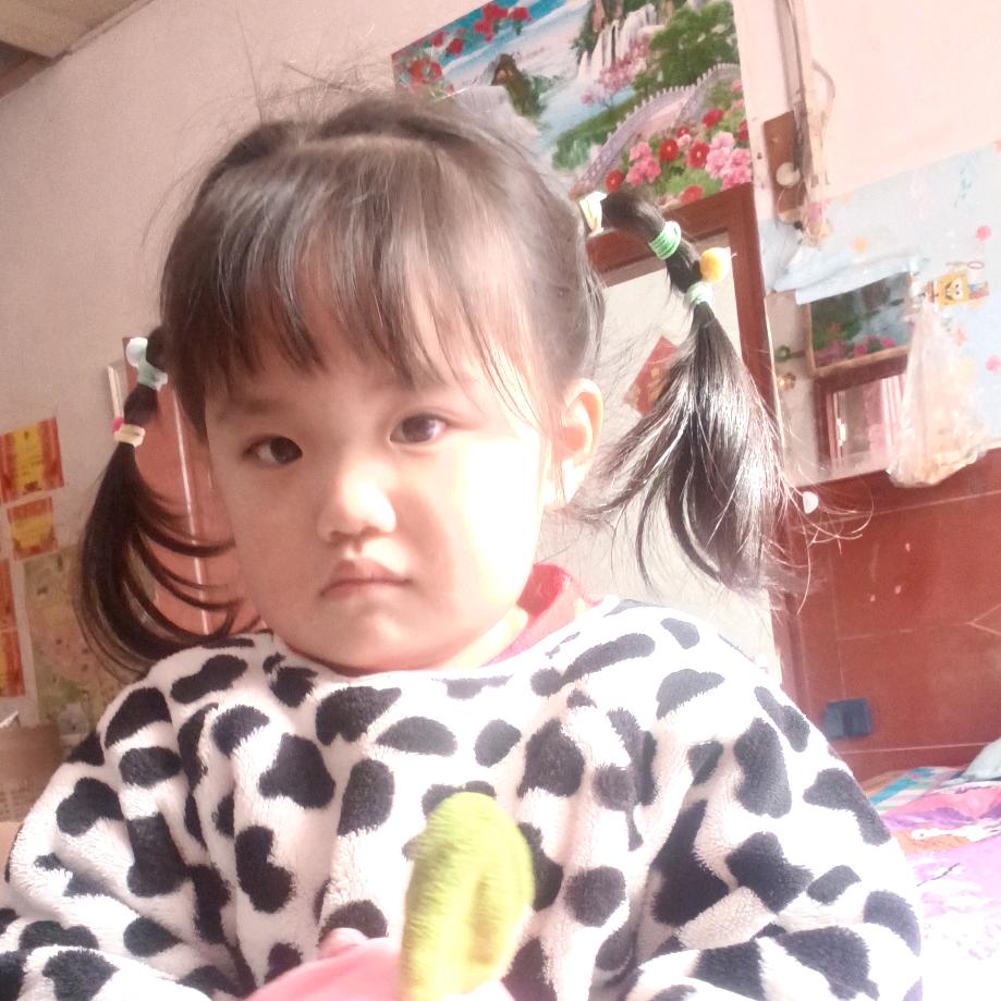 打小就其好🙋