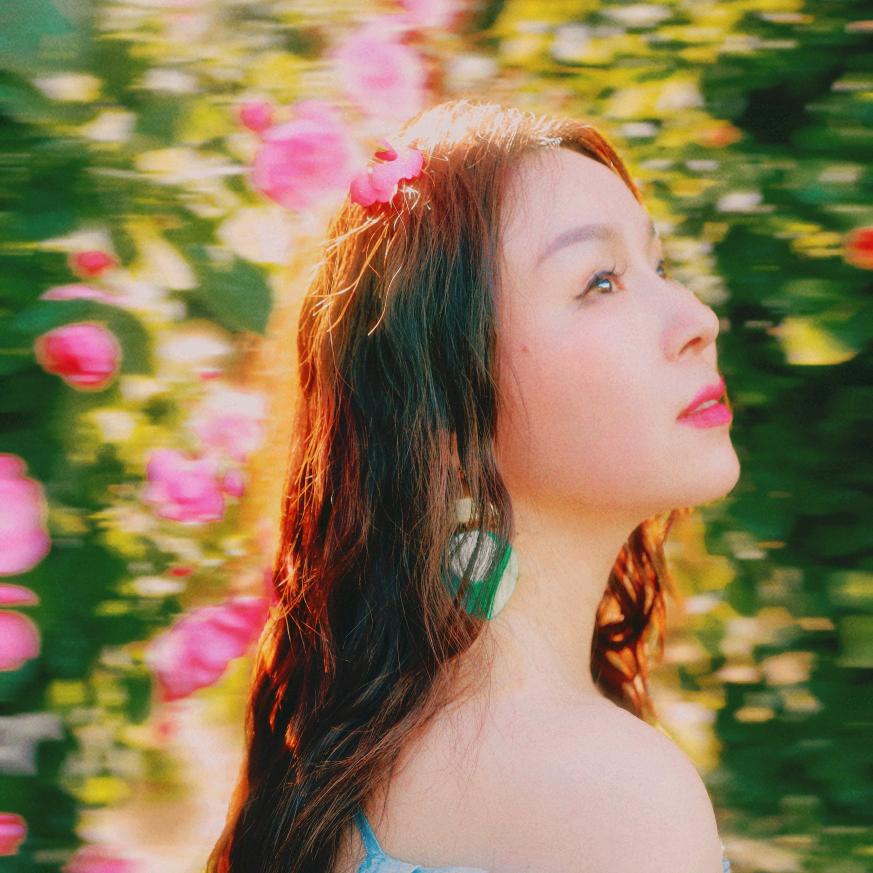 粉玫瑰🌹🌹 🍓💋