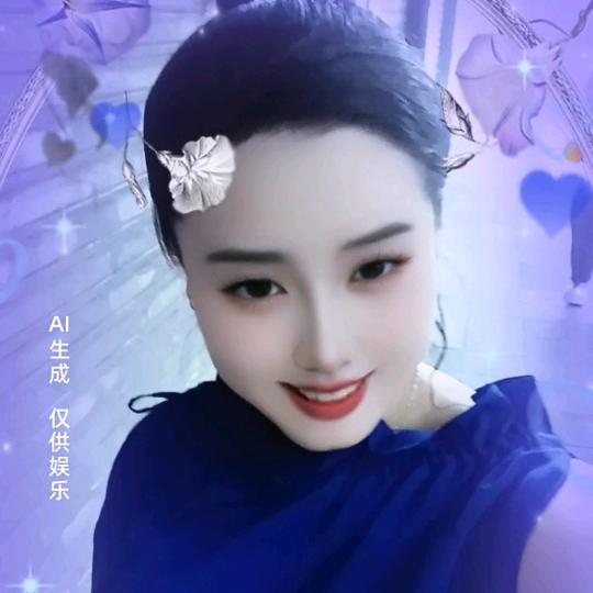 想你望望天