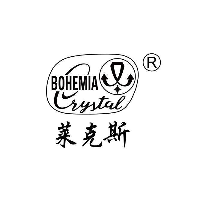莱克斯捷克进口水晶杯