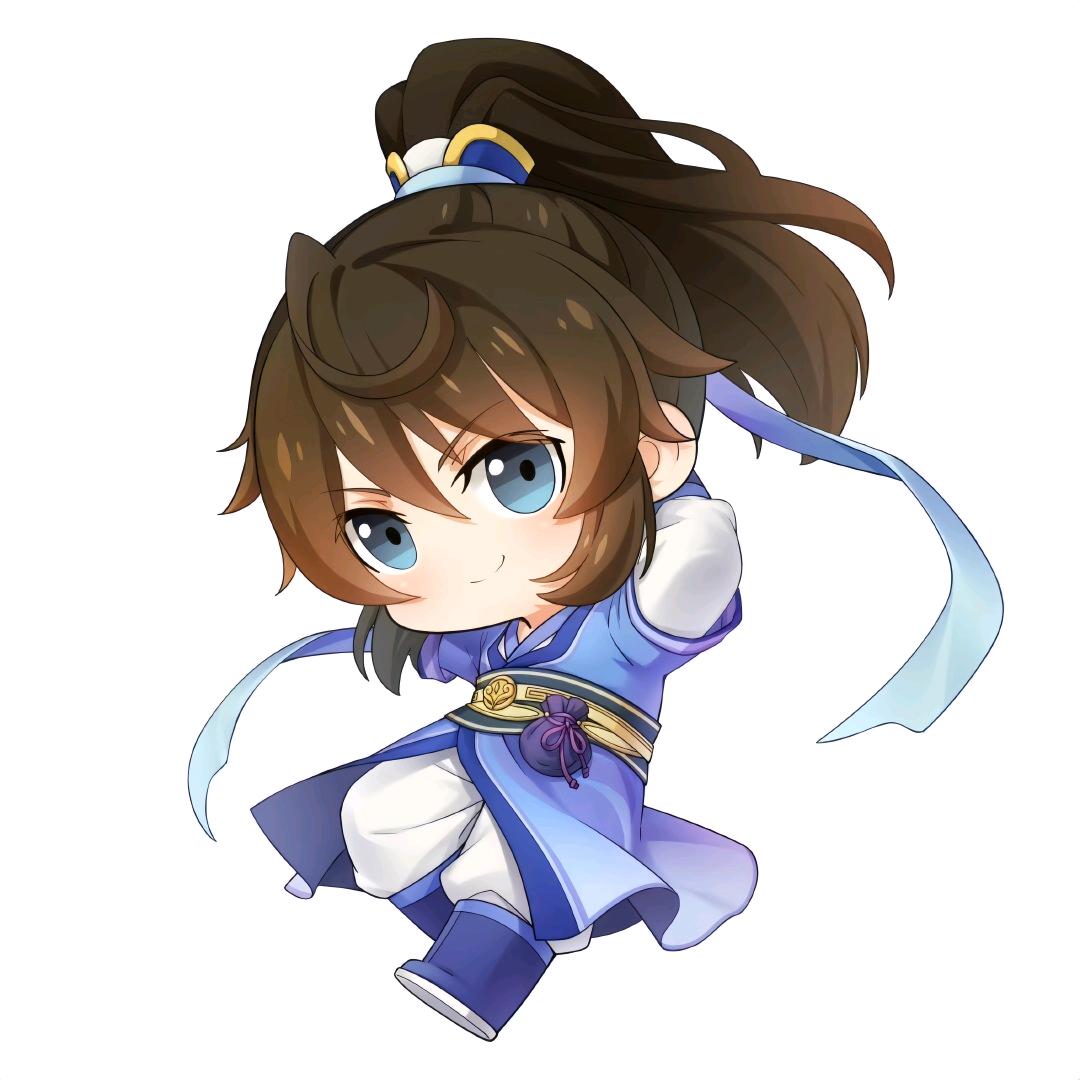叶冰