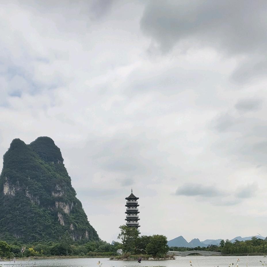 伤痛的心