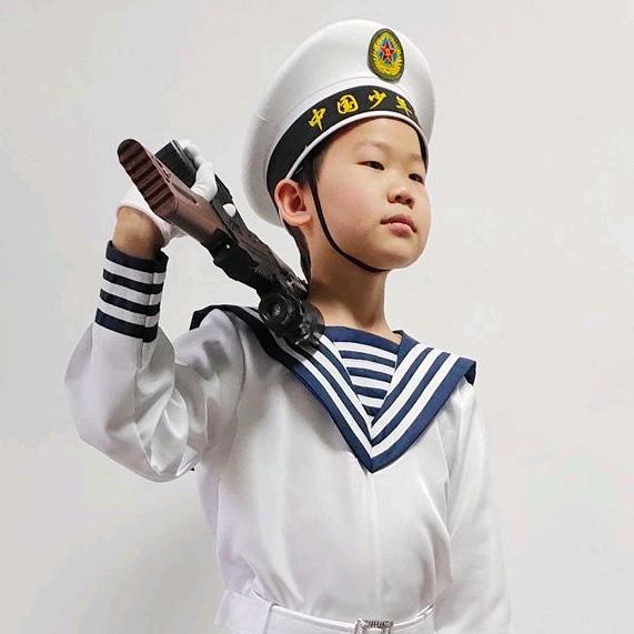 @流星