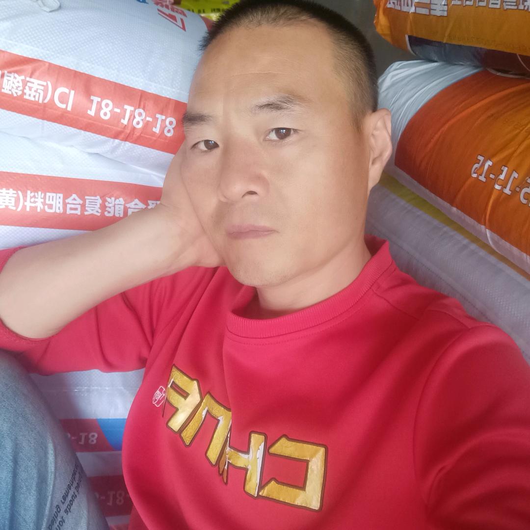 农资三哥