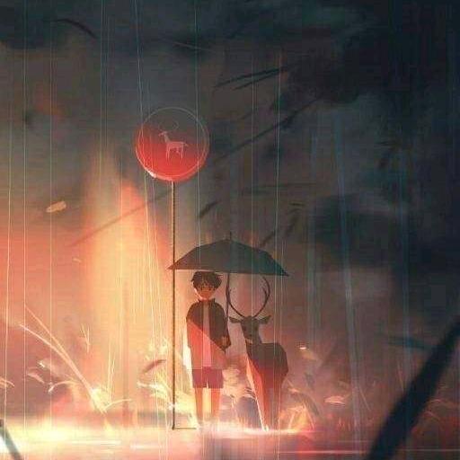 绝望的混沌鱼