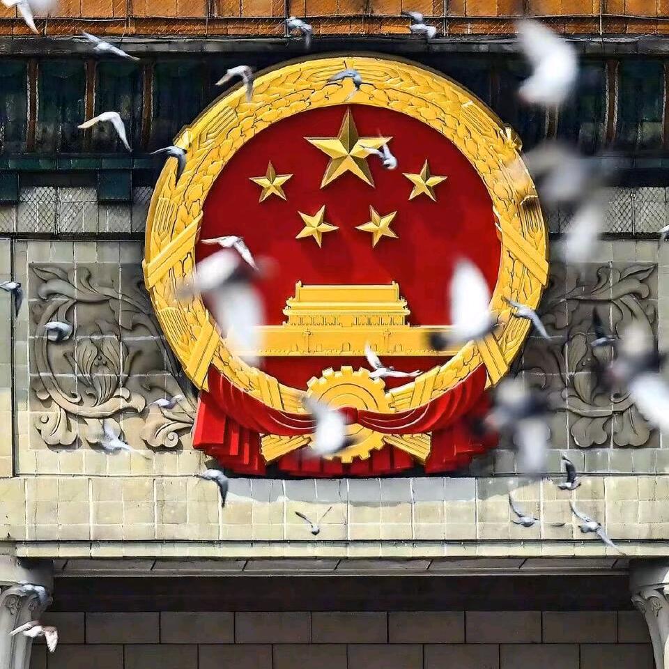 🇨🇳🇨🇳🇨🇳中国公民禁言版