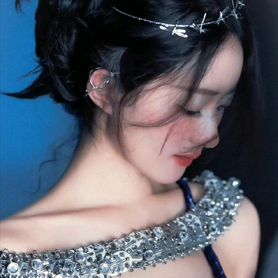 啵丝丸圆子（见过王源檀健次版）