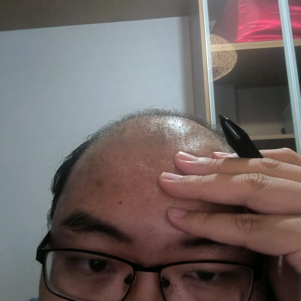 设计很"秃"楠