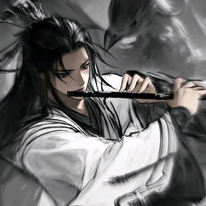 面对