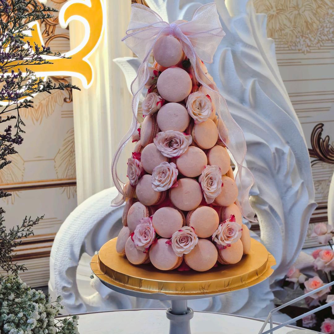 🍰Lily甜蜜cake（私人定制）ㇱ