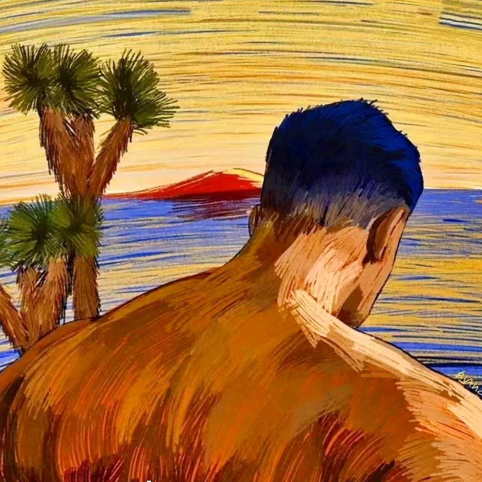 1h健身（许教练）