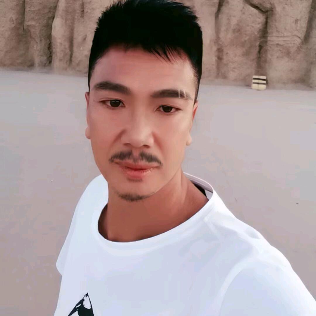佛光普照