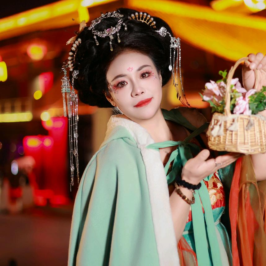 🌼᭄好运ꚸ加满Չᐝ࿐