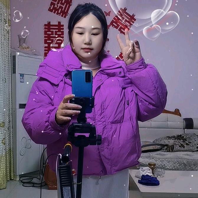 乔姐🎤(晚上20点53)