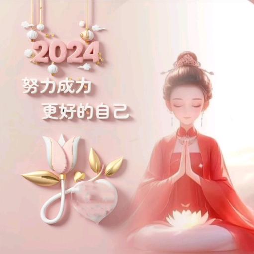 缘 份