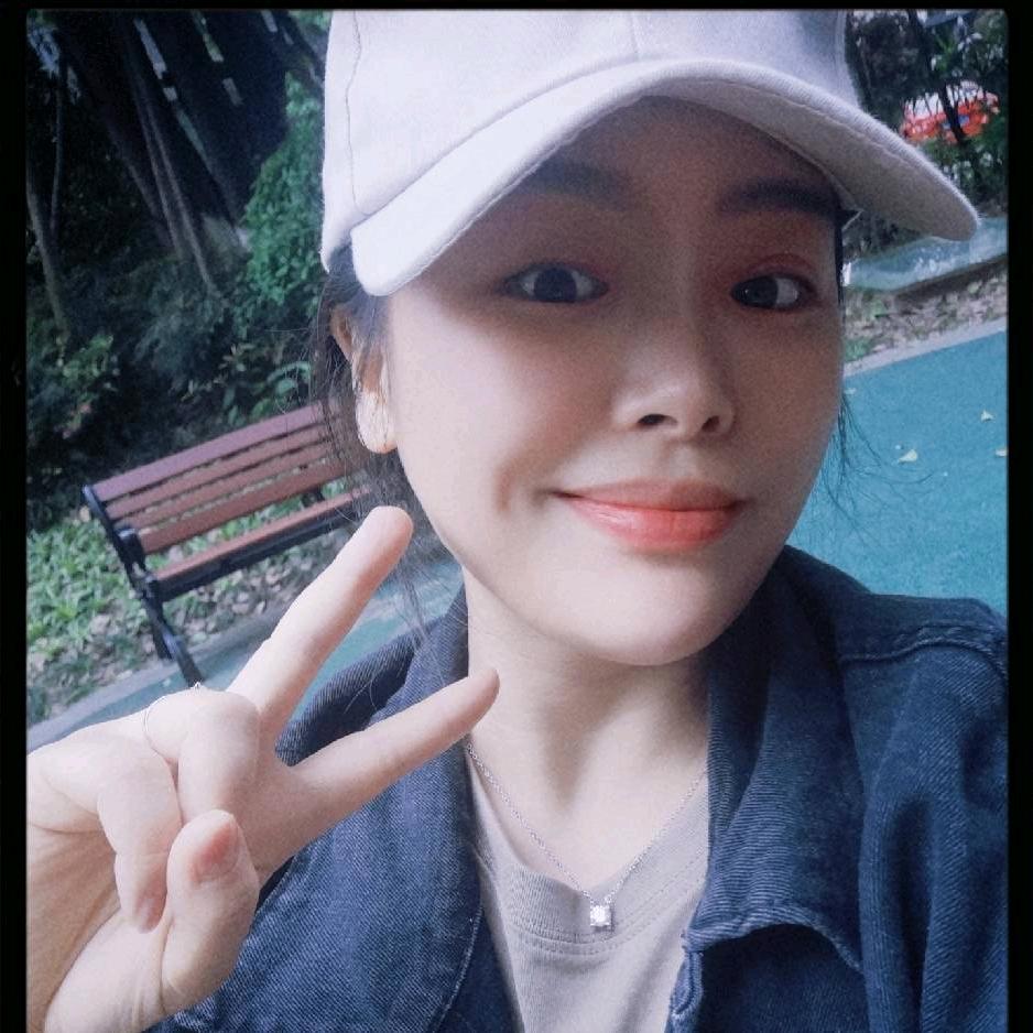 招财喵木子