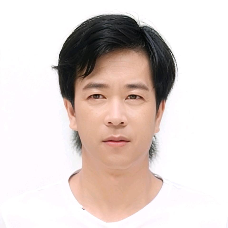 等待你