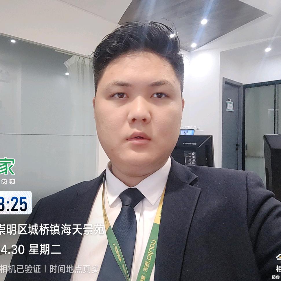 上海崇明小袁儿房地产经纪有限公司