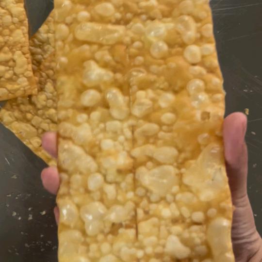 煎饼薄脆批发