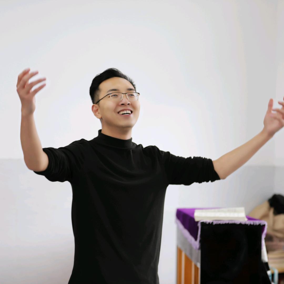 王老斯声乐笔记🎶