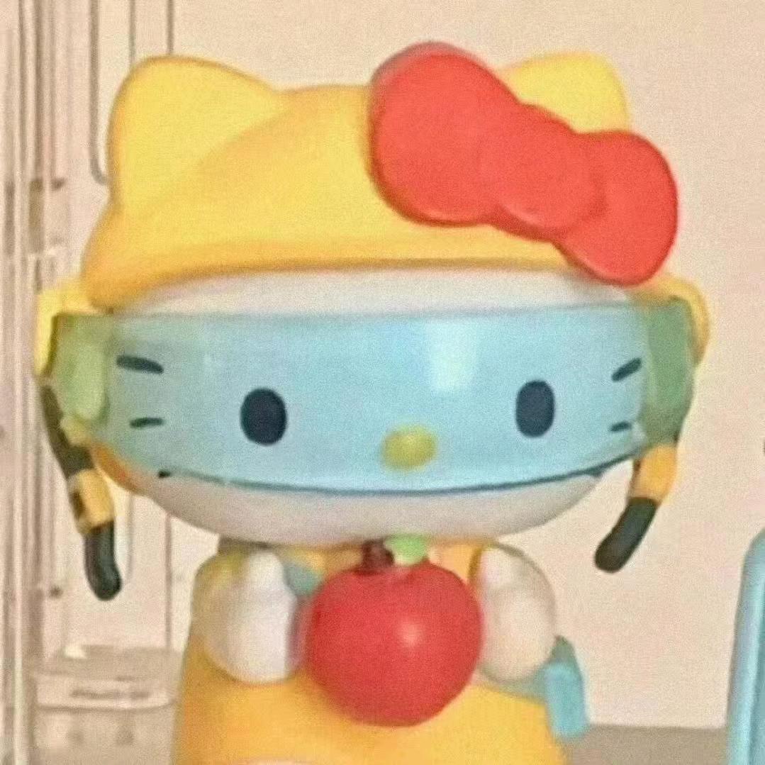 羊咩咩.