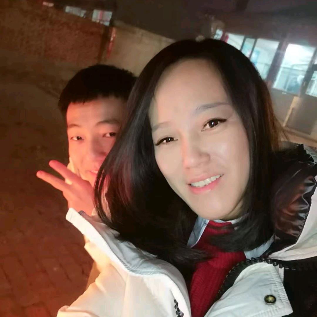 招募司机的小郭