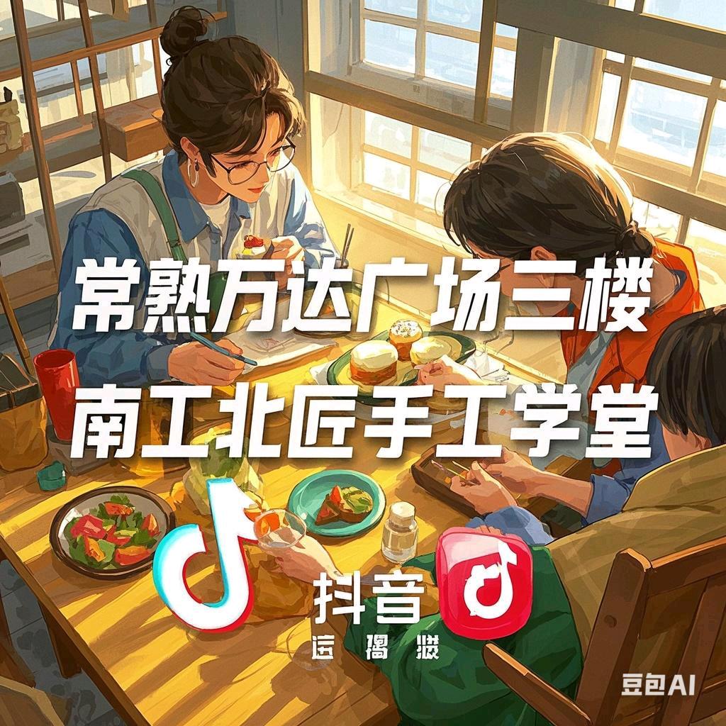 良缘抖音牵