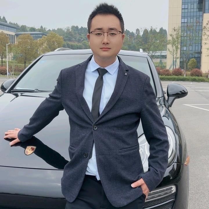 浓翔(易林)二手车