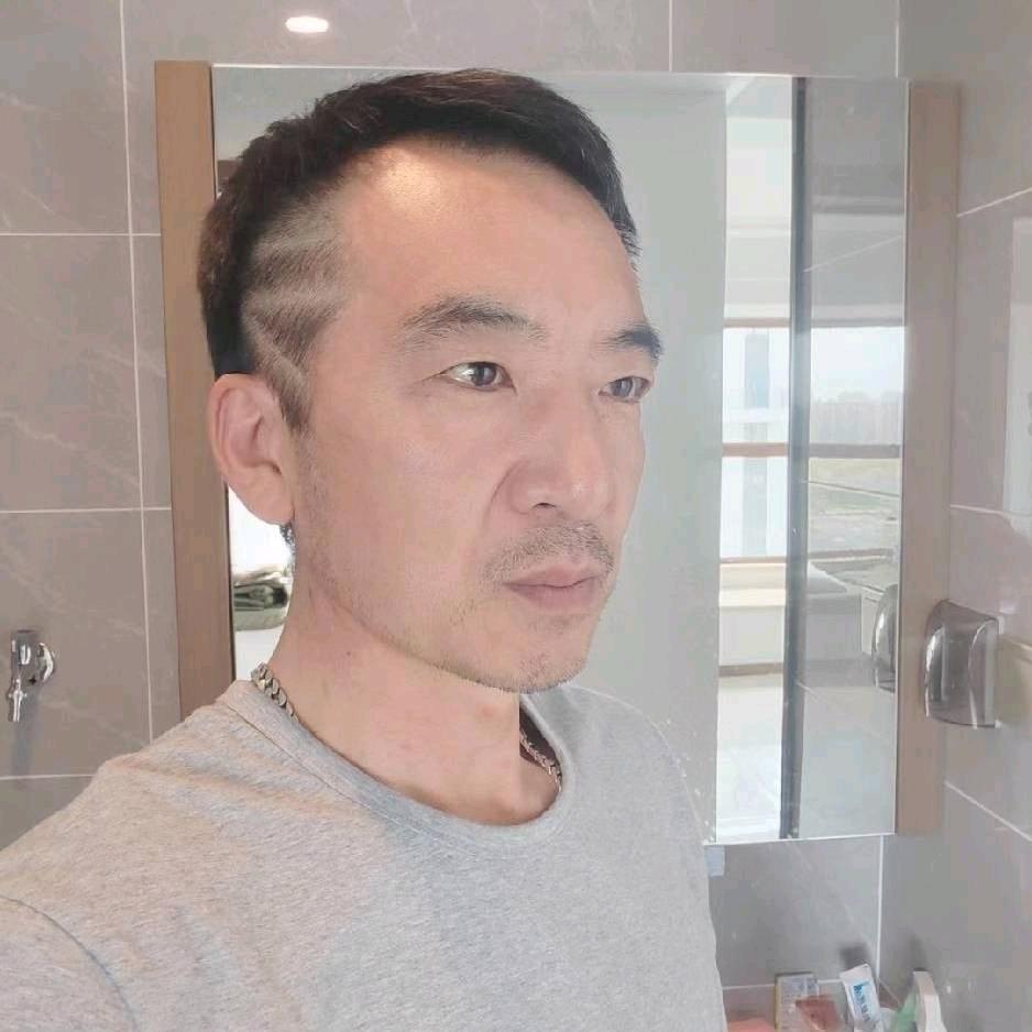 路上
