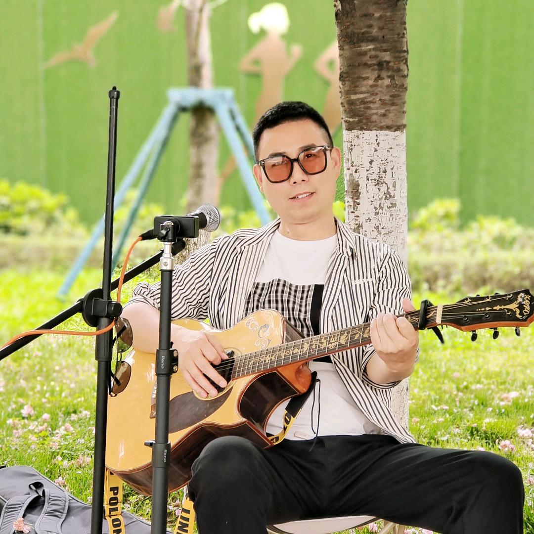 杰哥🎤
