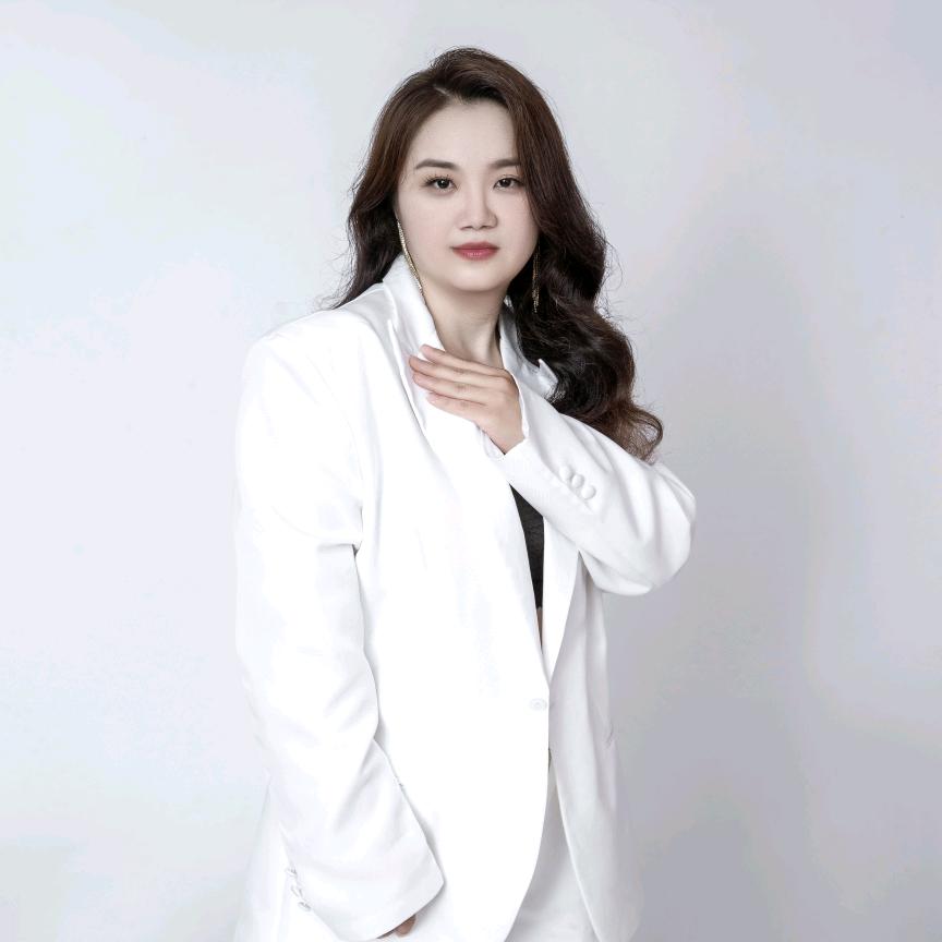 黄晶教声乐