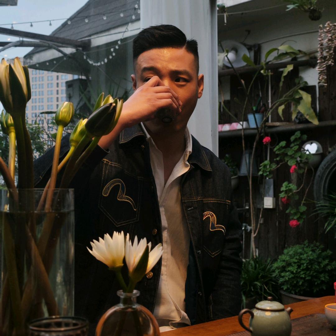 林逸羽FM
